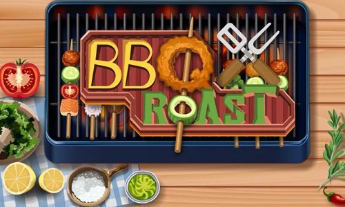 BBQ Roast